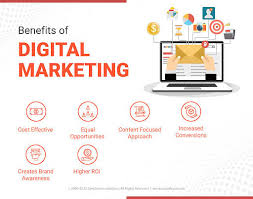 How To Choose A Digital Marketing Agency | BlogTheDay