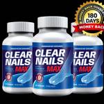 Clear Nails Max Profile Picture