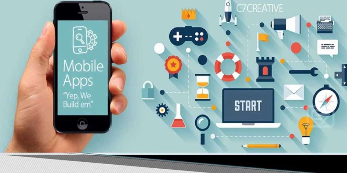 Top Mobile App Development Companies in Australia: A Comprehensive Guide