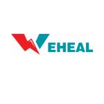 Weheal Lifesciences Profile Picture