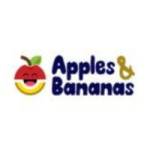 Apples and Bananas Preschool profile picture
