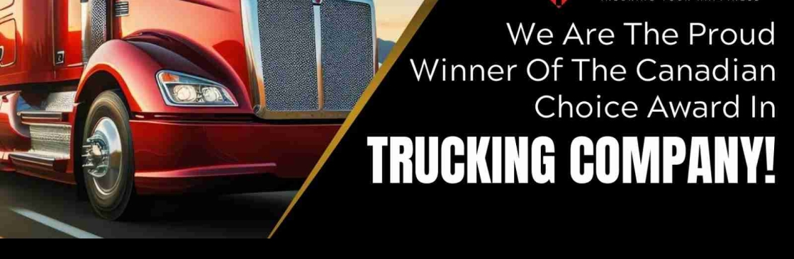 Pioneer Trucking Solutions Cover Image