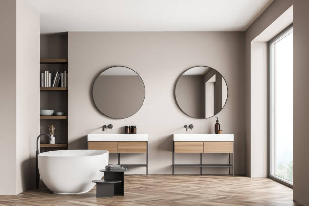Bathroom Vanities for Sale in Cleveland, Ohio « MontGranite - Quartz surfaces Detroit, Cleveland Quartz dealer