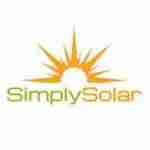 Simply Solar profile picture