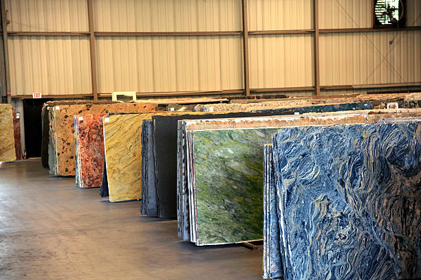 Exploring Granite Countertop Colors in Columbus « MontGranite - Quartz surfaces Detroit, Cleveland Quartz dealer