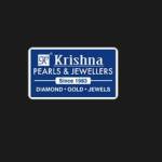 Krishna pearls and jewellers Profile Picture