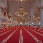 Mosque Carpets Dubai Profile Picture