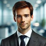 Benjamin Thomas Profile Picture