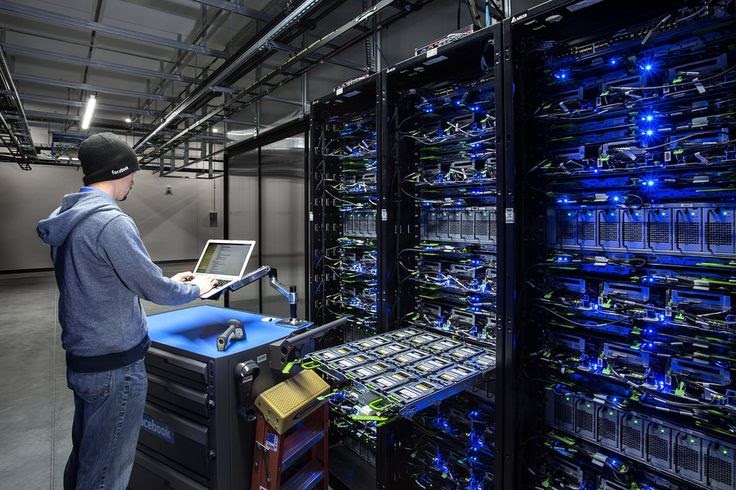 The Automated Data Center: Innovations Driving the Next IT Evolution