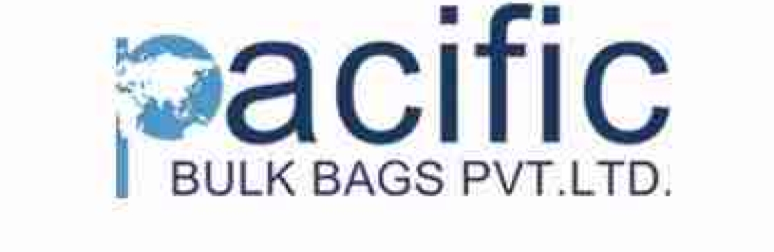 Pacific Bulk Bags Cover Image