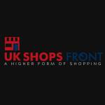 UK Shops Fronts Profile Picture