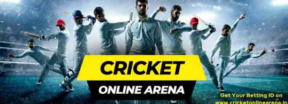 cricket onlinearena Cover Image
