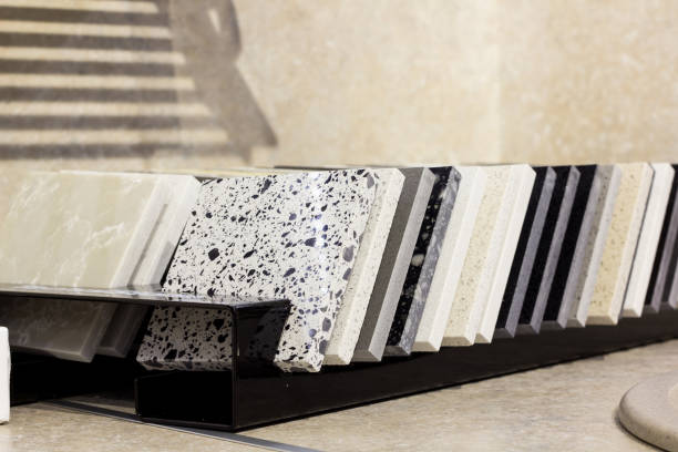 Elevate Your Space with Rooftop and Garden Pavers from Mont Surfaces « MontGranite - Quartz surfaces Detroit, Cleveland Quartz dealer