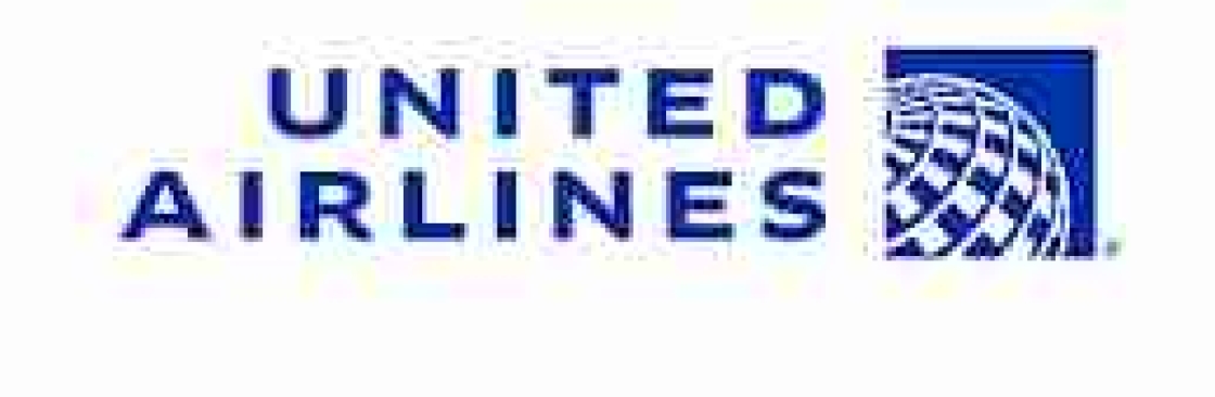 United Airlines Cover Image