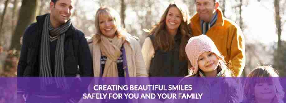 Lifetime Holistic Dental Lifetime Holistic Dental Cover Image