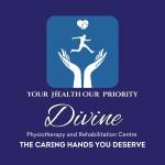 Dinive Physiotherapy Profile Picture