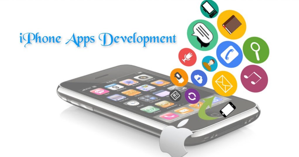 Unlocking Success: The Impact of iPhone App Development Companies – THE AVIATION BUZZ
