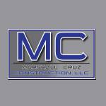 Marshall Cruz Construction Profile Picture