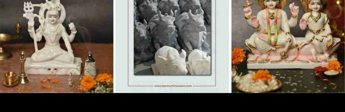 Star Museum Cover Image