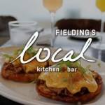 Fieldings Local Kitchen Bar Profile Picture
