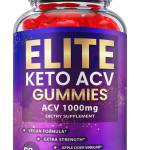 Keto Elite Gummies review Profile Picture