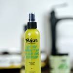 Anti frizz serum Profile Picture