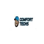 Comfort Techs Air Conditioning and Heating Profile Picture