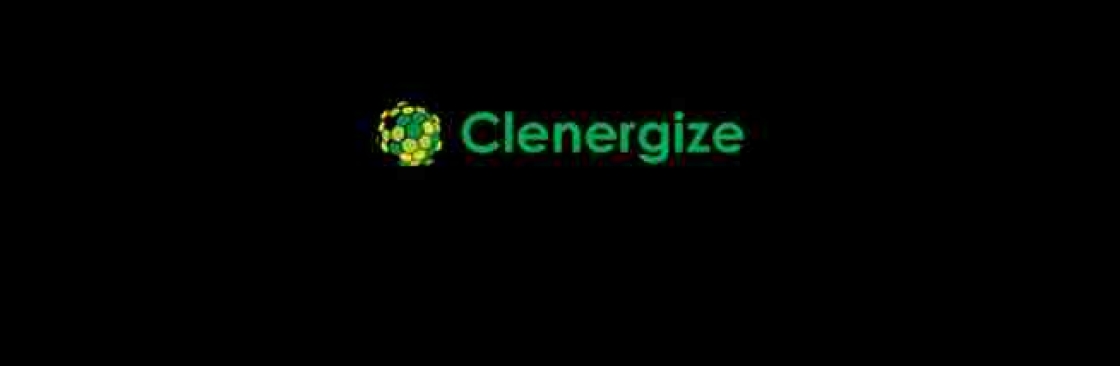Clenergize DWC LLC Cover Image