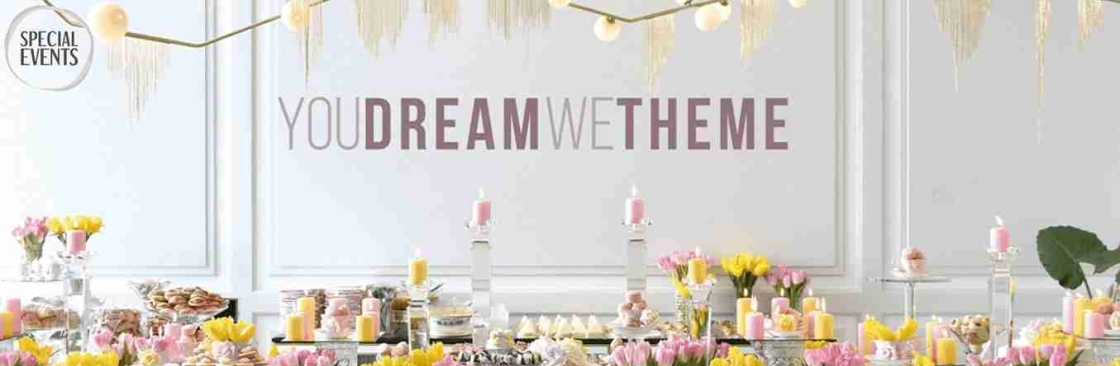 Special Events Dubai Cover Image