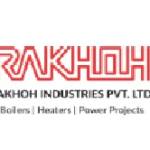 RAKHOH BOILERS Profile Picture