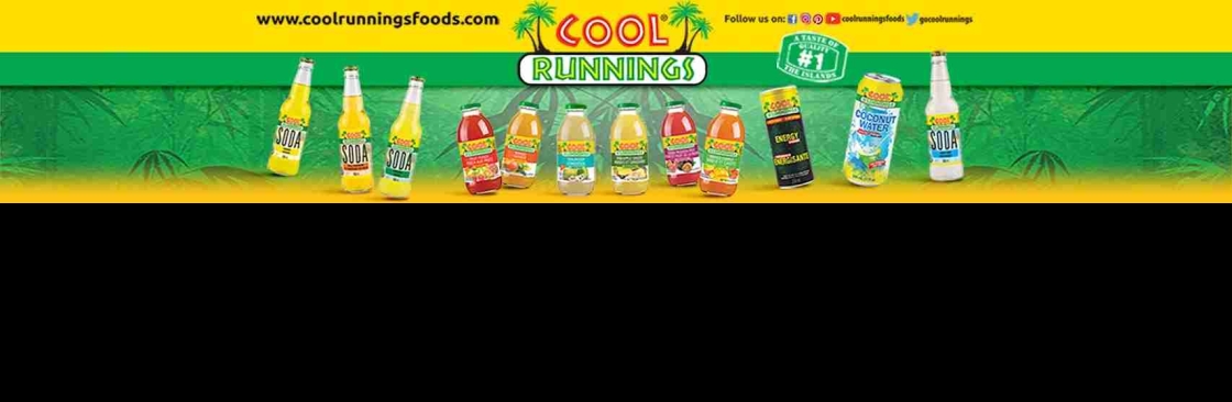 cool runningsfoods Cover Image