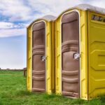 Portable Toilet Rental in Goffstown, NH, Restroom Trailers, Showers & Sinks