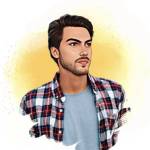Robert Dustin Profile Picture