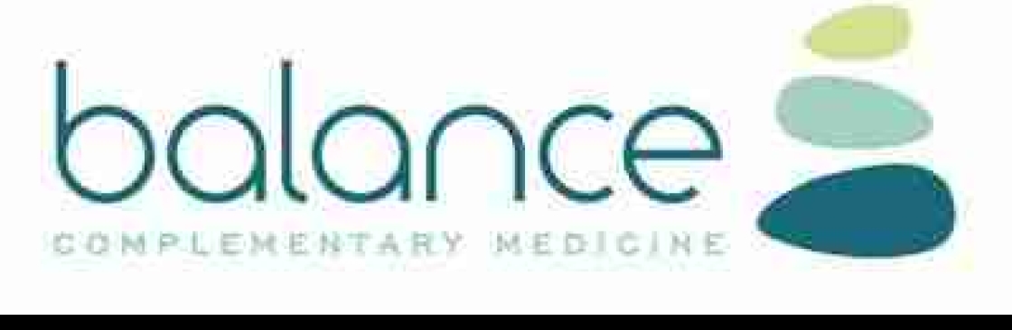 Balance Complementary Medicine Cover Image
