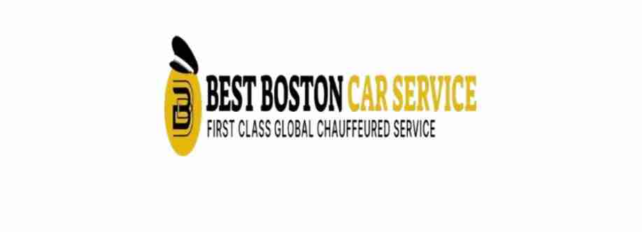 Best Boston Car Service Cover Image