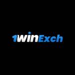 1win exch Profile Picture