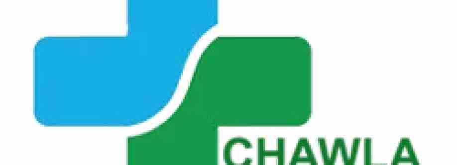 Chawla Medicos Cover Image