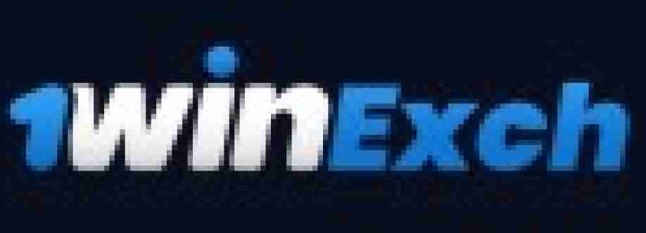 1win exch56 Cover Image