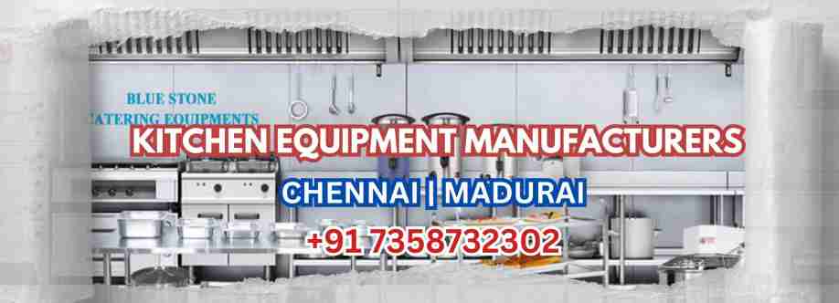 Bakery Display Counter Manufacturers in Chennai Cover Image