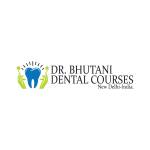 Dr Bhutani Dental Courses Profile Picture