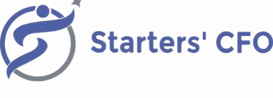 Starters CFO Cover Image