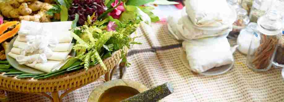 Herbal Indians Cover Image