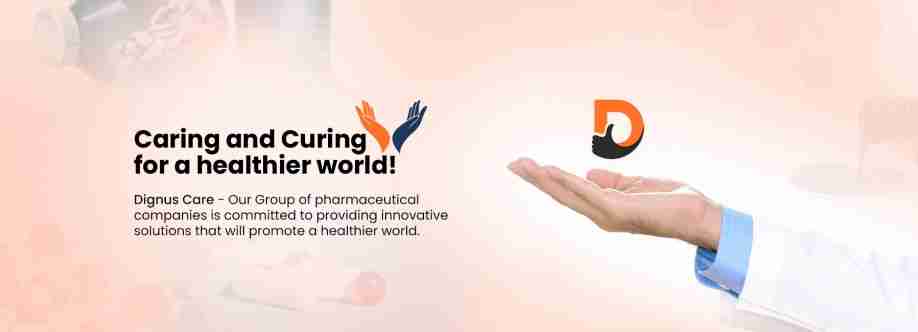 Dignus Care Cover Image