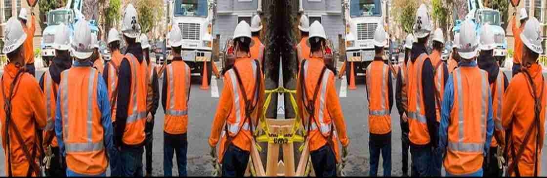 Reflective Vests India Cover Image