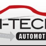 Hi Tech Automotive Profile Picture