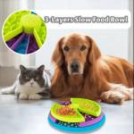 Dog slow feeder Profile Picture