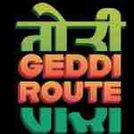 Brampton Food Truck _ Geddi Route Profile Picture