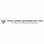 Vipul Infra projects Profile Picture