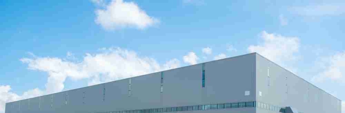 Pressmach Infrastructure Cover Image