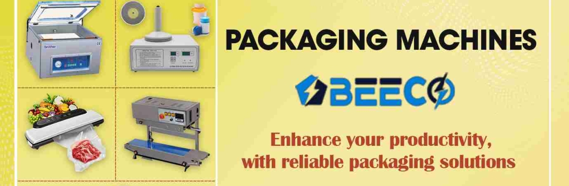 Beeco Electronics Cover Image
